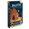 Dune - CHOAM & Richese (House Board Game Expansion)