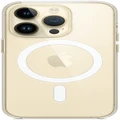 Apple iPhone 14 Pro Clear Case with MagSafe