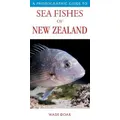 A Photographic Guide To Seafish Of New Zealand By Wade,doak