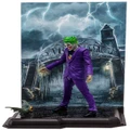 DC Multiverse: The Joker (The Deadly Duo) - 7" Action Figure