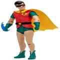 DC Retro Batman: Robin (New Adventures Of Batman) - 6" Action Figure