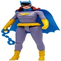 DC Retro Batman: Batgirl (New Adventures Of Batman) - 6" Action Figure