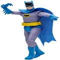DC Retro Batman: Batman (New Adventures Of Batman) - 6" Action Figure