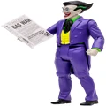 DC Retro Batman: The Joker (New Adventures Of Batman) - 6" Action Figure