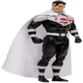 DC Super Powers: Lord Superman - 4.5" Action Figure