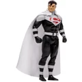 DC Super Powers: Lord Superman - 4.5" Action Figure