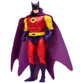 DC Super Powers: Batman Of Zur En Arrh - 4.5" Action Figure