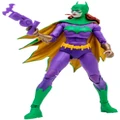 DC Multiverse: Batgirl (Jokerized) - 7" Action Figure