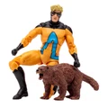 DC Multiverse: Animal Man - 7" Action Figure