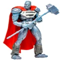 DC Multiverse: Steel (Reign of the Superman) - 7" Action Figure