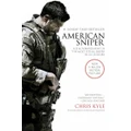 American Sniper By Chris Kyle, Jim Defelice, Scott Mcewen
