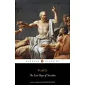The Last Days Of Socrates By Plato