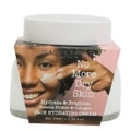 No More: Dry Skin - Face Cream (Rosella Flower & Collagen)