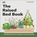 The Raised Bed Book By Dk (Hardback)