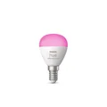 Philips: Hue Colour/White Luster E14 Bulb