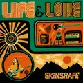 Life & Love by Skinshape (CD)