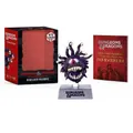 Dungeons And Dragons: Beholder Figurine By Running Press