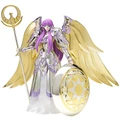 Saint Seiya: Athena & Saori (Divine Saga Premium Set) - Action Figure