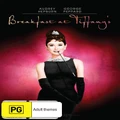 Breakfast at Tiffany's: Special Edition (DVD)