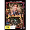 Jumanji (DVD)