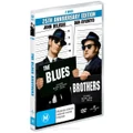 The Blues Brothers - 25th Anniversary Edition (2 Disc Set) (DVD)