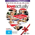 Love Actually - 10th Anniversary Edition (DVD)