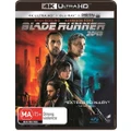 Blade Runner 2049 (4K UHD + Blu-ray) (Blu-ray)