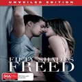 Fifty Shades Freed (DVD)