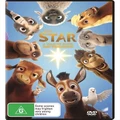 The Star (DVD)