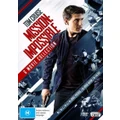 Mission: Impossible - 6 Movie Franchise Pack (DVD)