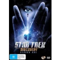 Star Trek: Discovery - Season 1 (DVD)
