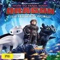 How To Train Your Dragon: The Hidden World (DVD)
