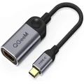 USB Type-C to HDMI Adapter 4K Cable