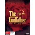 The Godfather: 3 Movie Franchise Pack (DVD)