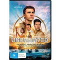 Uncharted (DVD)