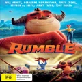 Rumble (DVD)
