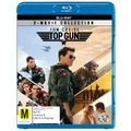 Top Gun: 2 Movie Franchise Pack (Blu-ray)