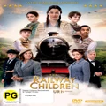 The Railway Children Return (DVD)