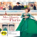 Mrs Harris Goes To Paris (DVD)