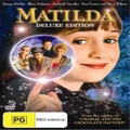 Matilda (1996) (DVD)