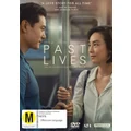 Past Lives (DVD)