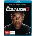 The Equalizer 3 (Blu-ray)