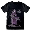 Nightmare Before Christmas: Sally & Cat - Adult T-shirt (Small)