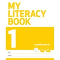 Warwick: My Literacy Book #1 - Exercise Book