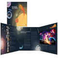 NZ Stamps: NZ Space Pioneers - Presentation Pack