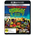 Teenage Mutant Ninja Turtles: Mutant Mayhem (2 Disc Set) (Blu-ray)