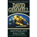 Midnight Falcon (Rigante #2) By David Gemmell
