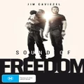 Sound Of Freedom (DVD)