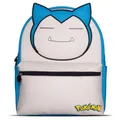 Difuzed: Pokemon Snorlax - Backpack (26cm)