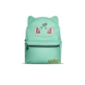 Difuzed: Pokemon Bulbasaur - Backpack (26cm)